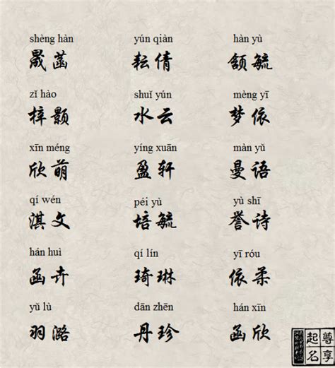 西域名字|古代西域美好寓意的名字